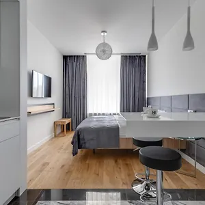 Basis - Adults Only Апарт-отель