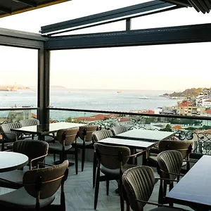 Soi & - Taksim Center Отель Стамбул