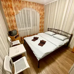 Готель Сатурн Отель
