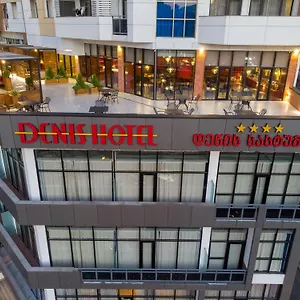 Denis Отель Тбилиси