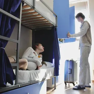 On Universytet Хостел